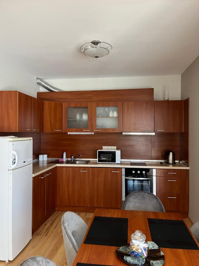 Summer Host Apartment Onegin Sozopol Exterior foto
