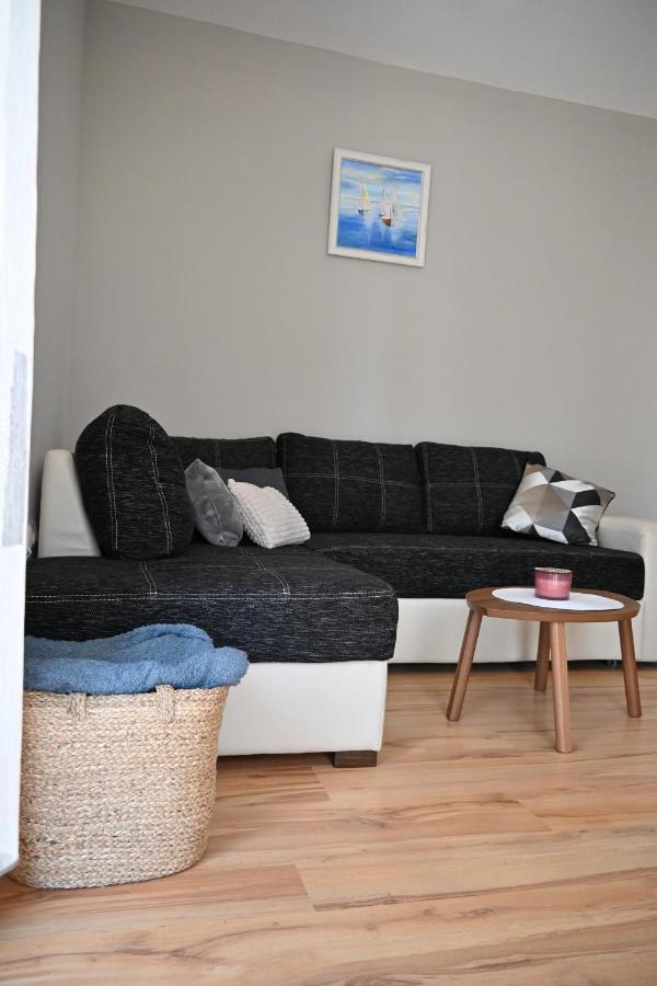 Summer Host Apartment Onegin Sozopol Exterior foto